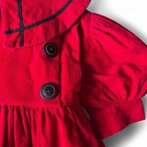 Vintage Mondays Child Dress - Size 4 💫